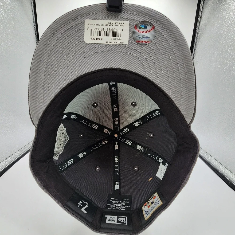 New Era new original
